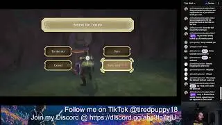 The Legend of Zelda: Skyward Sword (Blind Run) part 12