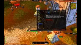 World Of Warcraft: Lui V3 Next-Gen WoW UI (User Interface)
