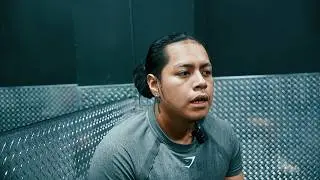 Heavy Leg Day + Hip Mobility and Tips for New Lifters