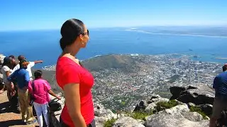 Exploring Cape Town's Iconic Table Mountain: Best Views & Must-See Adventures | blessed4life