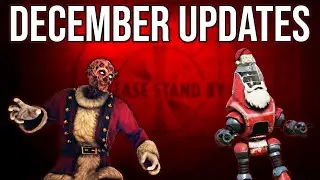 Free Weekend, Double XP and Festive Updates | Fallout 76 Update News