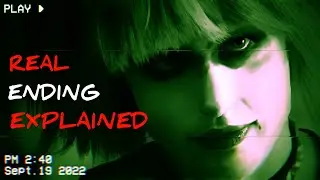 I Watched - BLADE RUNNER | Hindi | Ending Explained | Extube