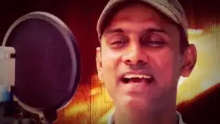 JEENA JEENA COVER BY HASHIM SUFIYANA