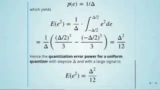 Advanced Digital Signal Processing with Python Examples-Ilmenau University of Technology-Full Course