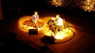 Porta de Cinema - Marcelo Camelo e Thomas Roher