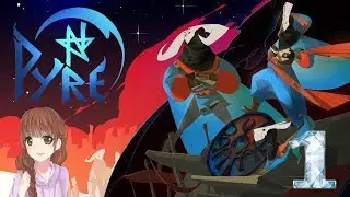 Pyre (Part 1) A Silver Lined Beginning!