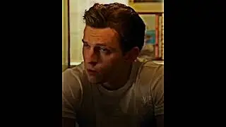 MCU Peter Parker Edit | Spider-Man  VİP