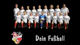 Frauenfu&szlig;ball im Kieler MTV (KMTV)