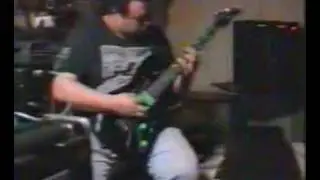 Chemical Breath - Awaiting the Miracles