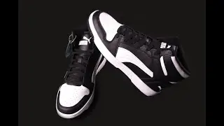 REBOUND LAYUP SL // PUMA