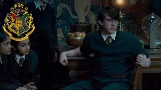Harry Potter: &ldquo;The Daily Prophet is Rubbish&rdquo; (Deleted / Extended Scenes)