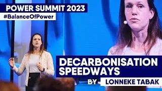 Decarbonisation Speedways: Accelerating Europe&rsquo;s journey to net zero with realistic 2040 targets