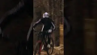 The NEW Canyon Sender CFR Shreds! 🔥