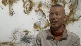 Yishu Interviews - Cai Guoqiang