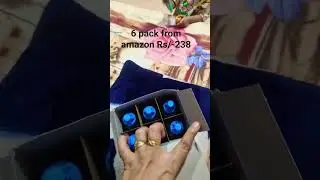 #odomos#refill#amazon# unboxing