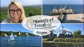 Rügen Tipps: 7 Sehenswürdigkeiten, die ihr auf der Ostseeinsel kennen solltet
