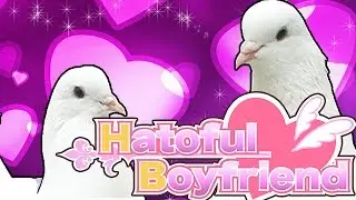 Hatoful Boyfriend - WTF IS THIS!? [P1]