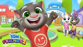 my talking tom funny colors gameplay|talking tom gold run gameplay|talking tom gold run in real life