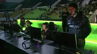 COD Champs 2025 - Top 5 Plays (Day 1)