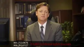 DUI Attorney Salt Lake City