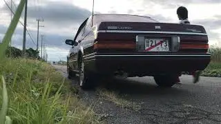 1988 NISSAN CEDRIC Y31 Brougham V20 Twincam Turbo セドリック ブロアム ターボ (´･ω･`)∩2
