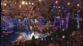 Asereje - opera singers version :) - watch in high quality