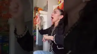 Вулкан &mdash; управление гневом для детей #дошкольное #управлениегневом