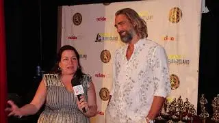 The Donna Drake Show Welcomes Lukas Hassel