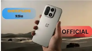 OnePlus 15s Leaks