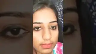 Boy's to Girls eyebrows. tharading . #shorts #man #girl