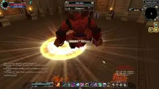 Chinese new skills/animation, 16D 130Cap Sro Test