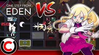 One Step From Eden: Head To Head! - Ultra Competitive