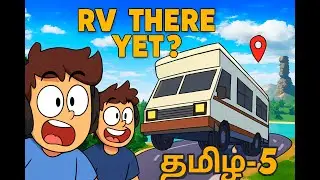 #5 RV THERE YET GAMEPLAY | TAMIL |