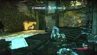 Bulletstorm FULL GAME multiplayer Anarchy