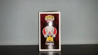 Funko POP! Movies 55 Pennywise
