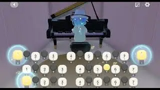 [FREE DOWNLOAD] Lemon - Yonezu Kenshi, Heartopia Piano