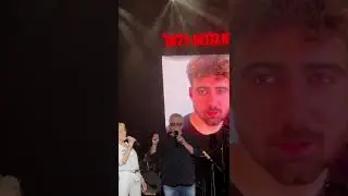 שלמה ארצי וריקי גל במופע מחווה למען מתי כספי - מקום לדאגה