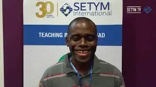 SETYM - Training on Public-Private Partnerships (PPP) - Testimony - Eng. IKEMEFUNA (Nigeria)