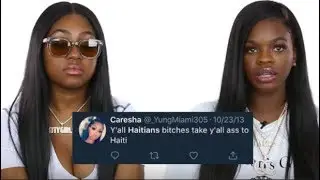 The City Girls CANCELLED After C0l0RIST & C00N TWEETS Go VIRAL