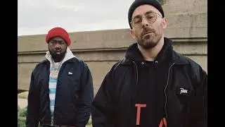 Alchemist x Griselda type beat - Arm Leg Leg Arm Head (prod. by sohail)