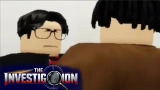The Investigation Season 8 EPISODE 132 - 4 Days Left. | Roblox Brookhaven movie series