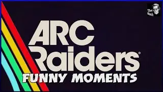 ARC Raiders Funny Moments