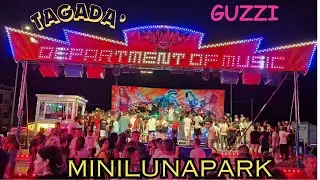 Giostra Tagad&agrave; Guzzi Palagiano Maggio 2023