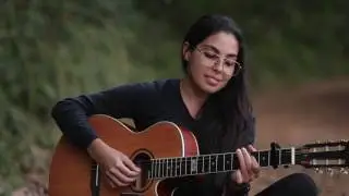 Por causa de você, menina - Jorge Ben Jor (VERSÃO por Helena Badari)