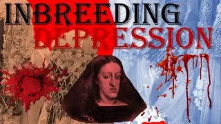 Why Inbreeding is Common in Some Communities | Reason, Effect and Genetics of Inbreeding Depression