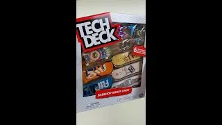 Flip Skateboards Sk8Shop Bonus Pack