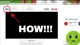 We got WHAT GRADES on these Anime Quizzes! (Sporcle Quizzes)