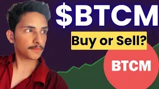 BTCM Stock (BIT Mining Limited) BTCM Stock PREDICTION BTCM Stock analysis BTCM Stock news today