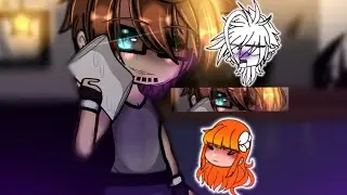 Husband Material || “William becomes a “Good Father” || Past FNaF AU