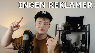 En meget efterspurgt ASMR Video...